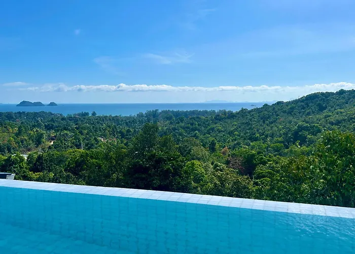 Horizon Villa
