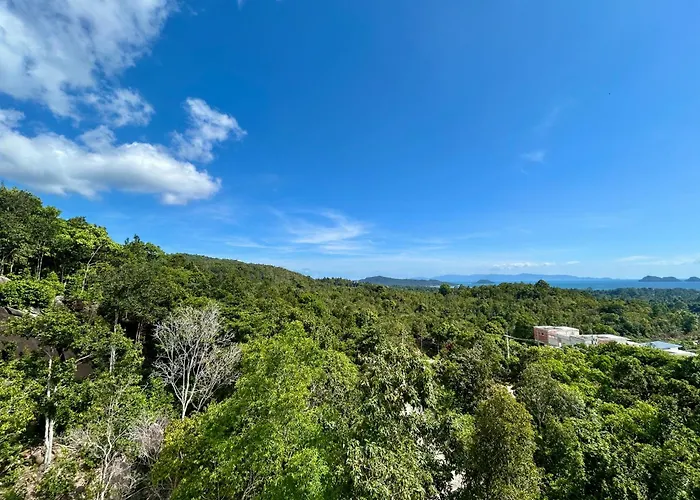 Horizon Villa