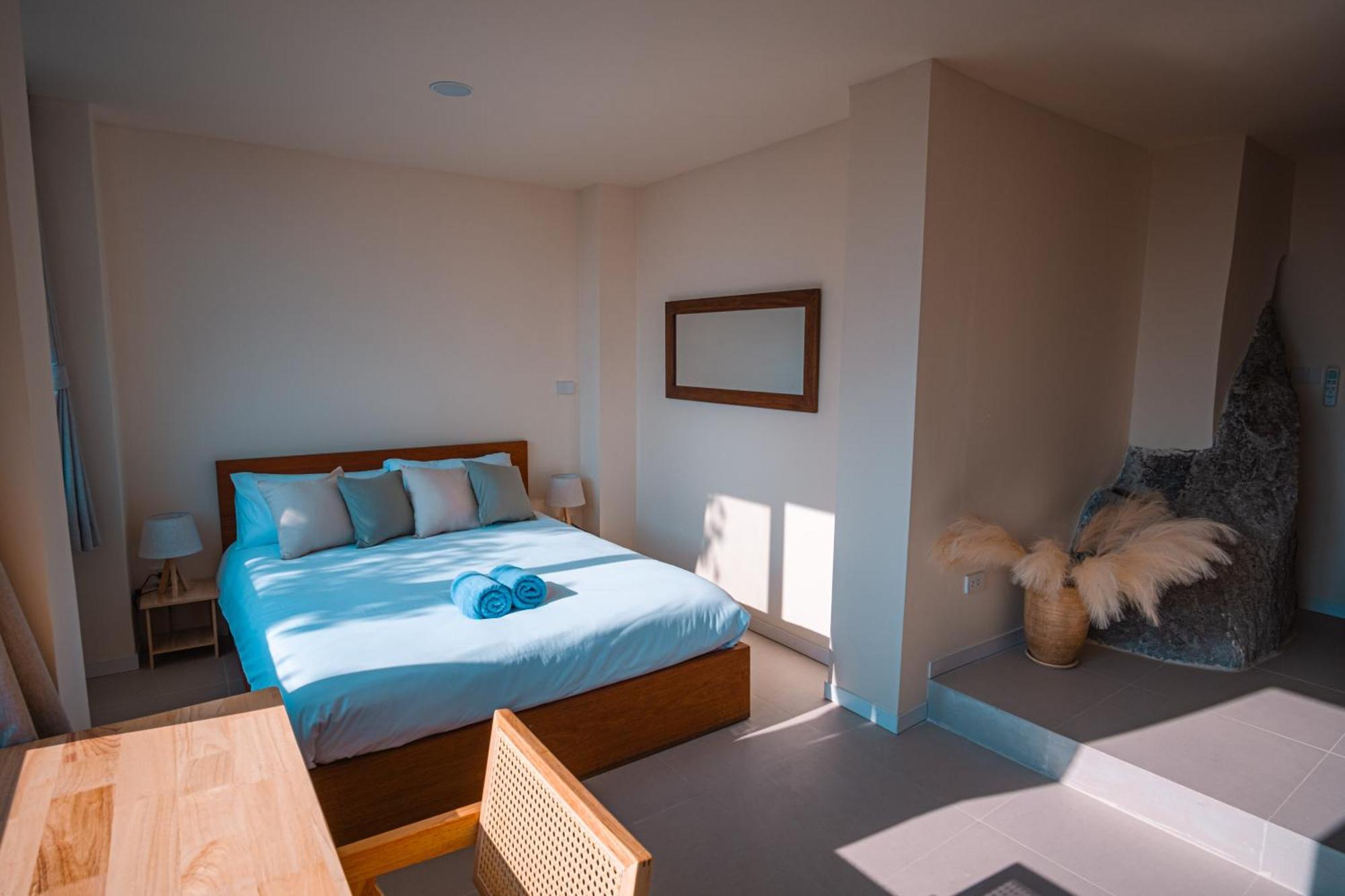 Horizon Villa Srithanu Beach