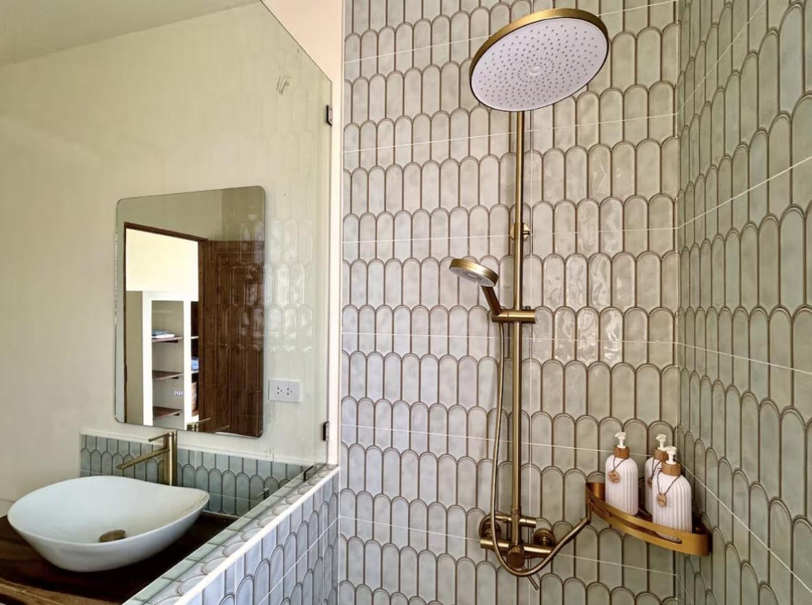 Horizon Villa Srithanu Beach