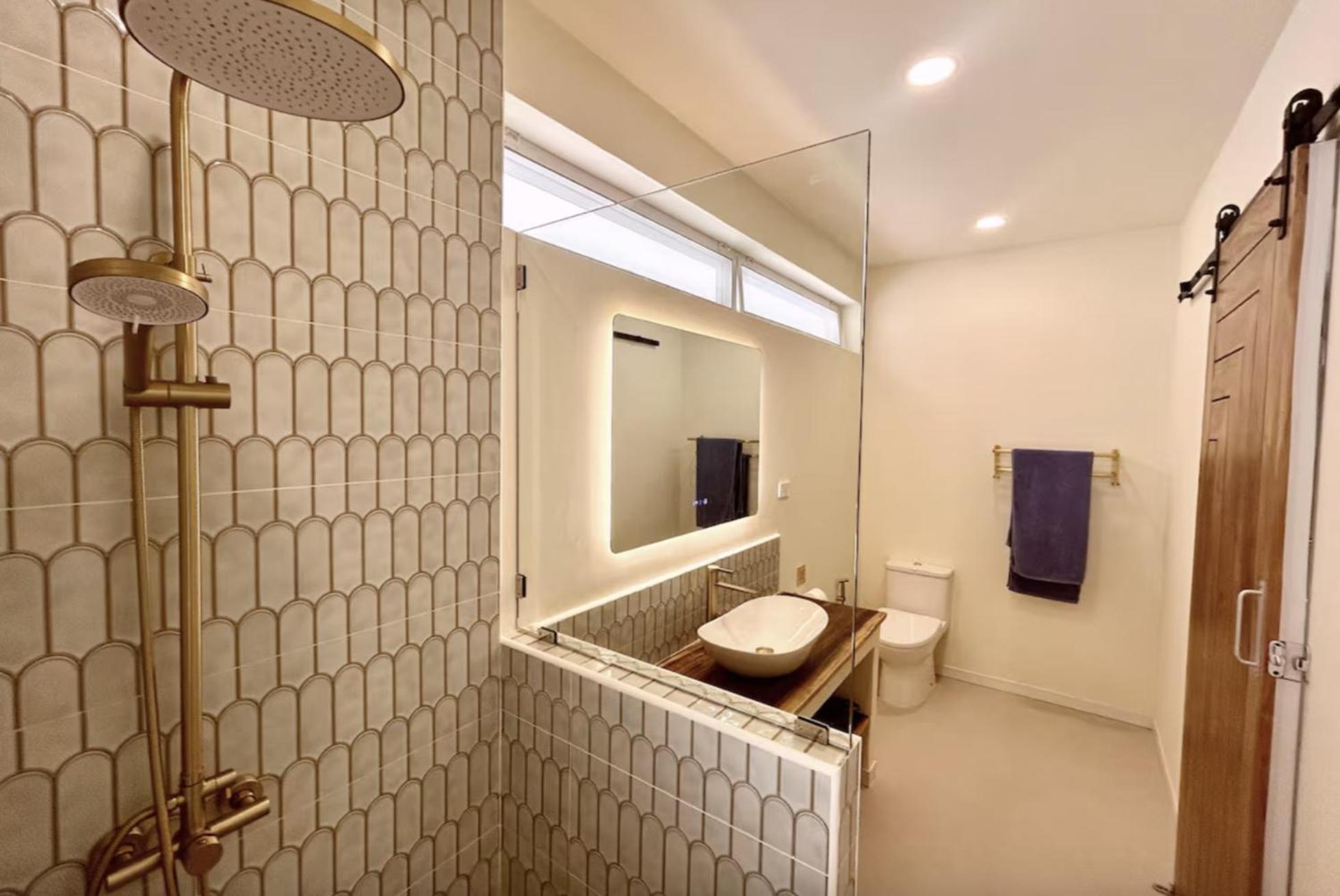 Horizon Villa Srithanu Beach